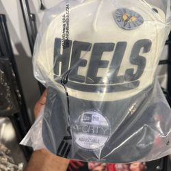 Westside Gunn Heels SnapBack