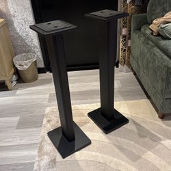 Speaker Stands