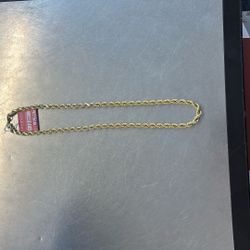 10K - 135.4 Grams - 26” 