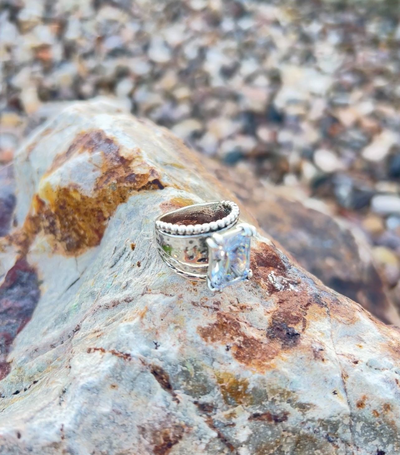 Statement Ring for Sale