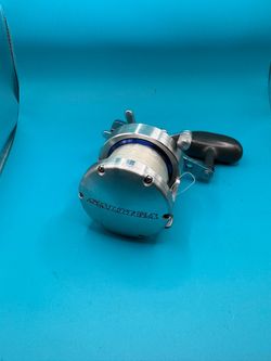 Diawa Saltiga 20 Fishing Reel