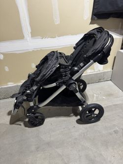 City Select Stroller