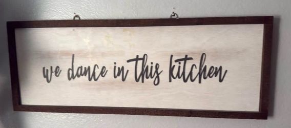Various Words & Phrases- Wall Art Decor