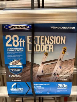 Ladder
