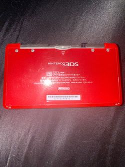 Nintendo 3DS