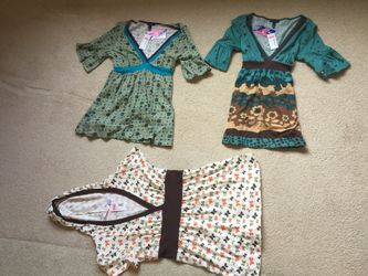 Women’s Blouses
