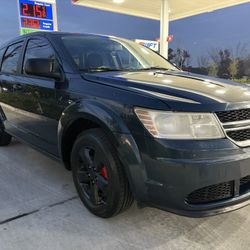 2012 Dodge Journey AMAZING DEAL‼️