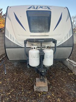 2018 Apex Nano