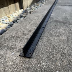 FREE T-Rail 113.5” Long