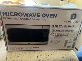 GE Microwave