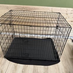 Dog Crate 