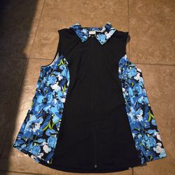 Ladies vest