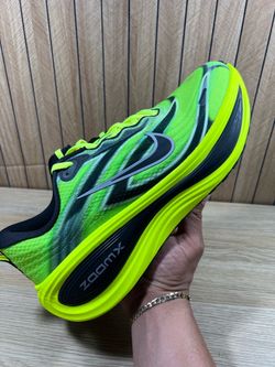 Nike Vomero plus