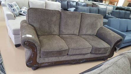 SOFA OR SET YOU GET NEW
