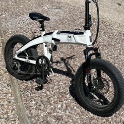 E-Bike