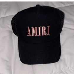 AMIRI Hat 