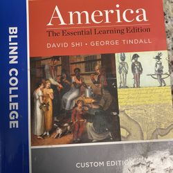 The Essential Learning Edition 