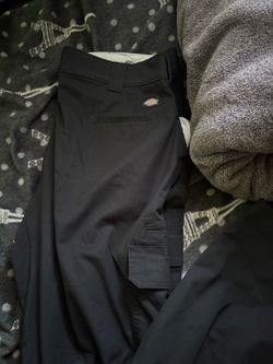 Cargo dickies