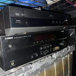 Sound Receivers 