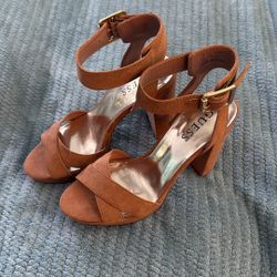 Platform Sandals