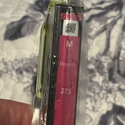 Epson 273 Standard Capacity Printer Ink