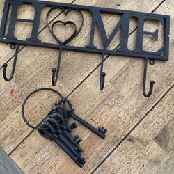 Home Wall Decor