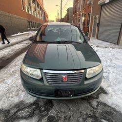 Saturn Ion 06