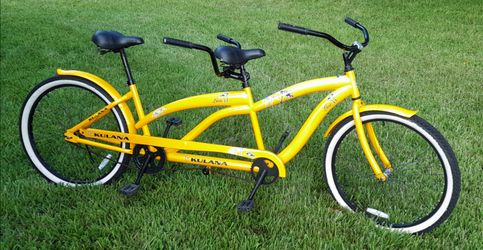Kulana Tandem
