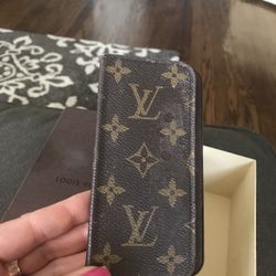 Louis Vuitton Phone  Case