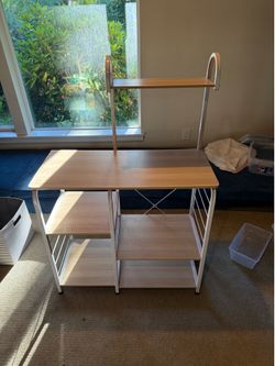 Storage Shelf
