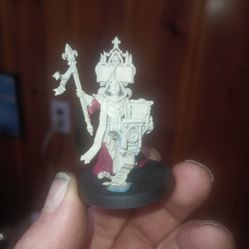 Warhammer 40k sororitas