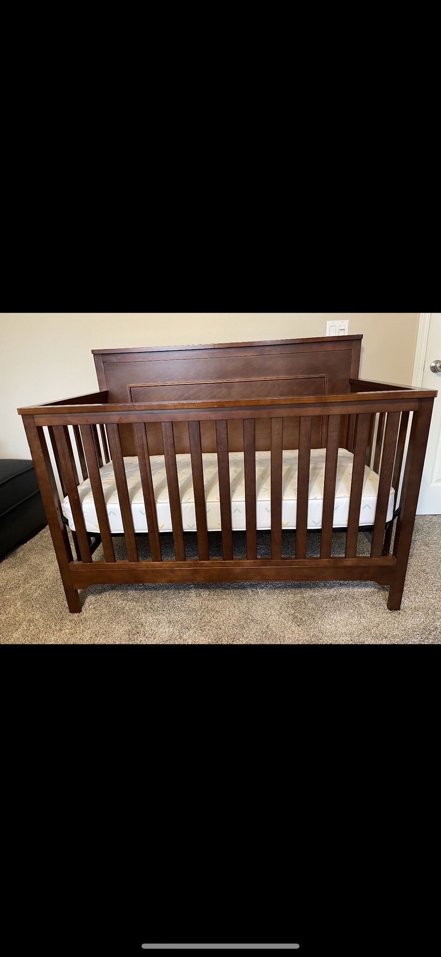Baby Crib