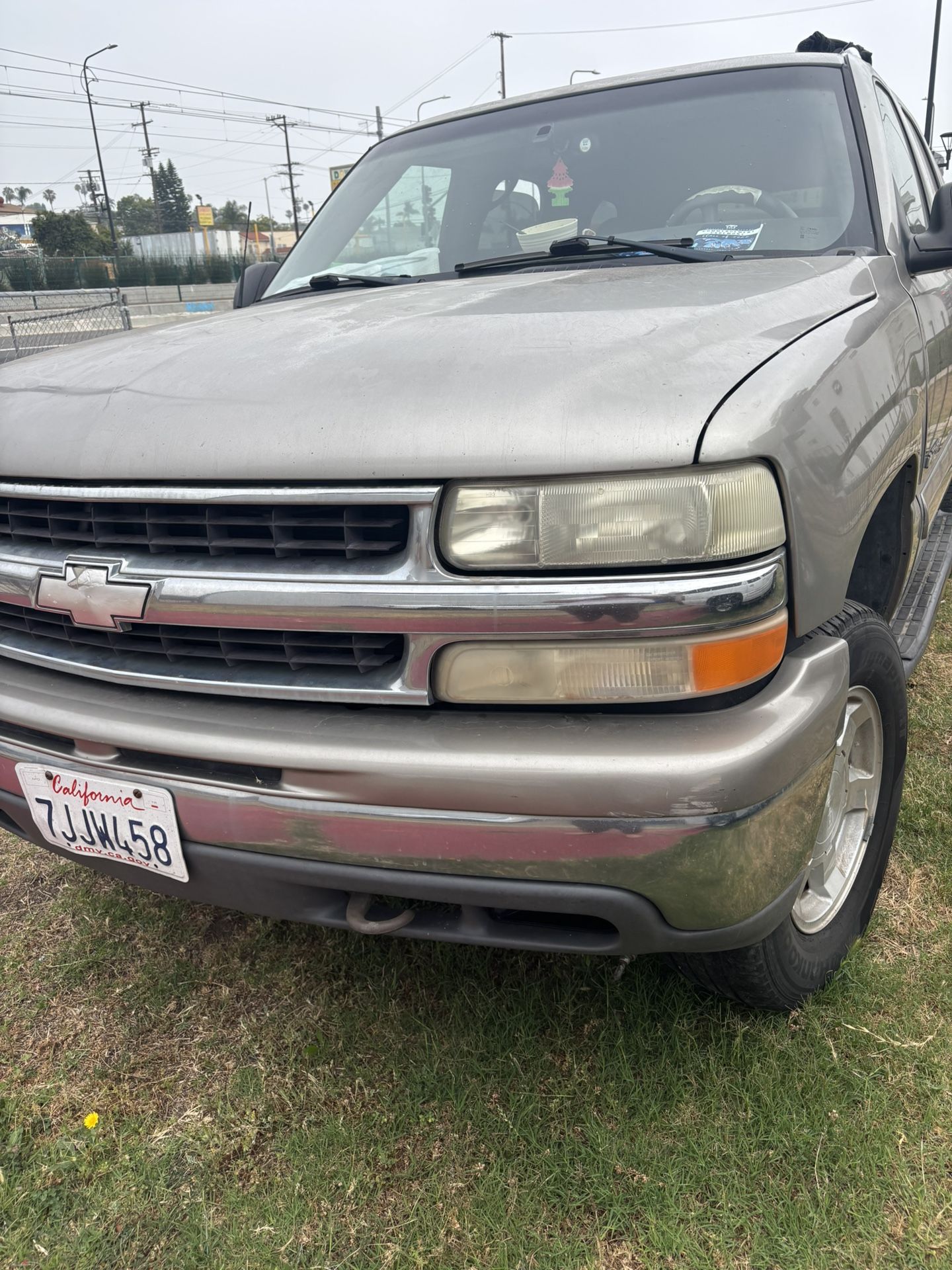 GMC