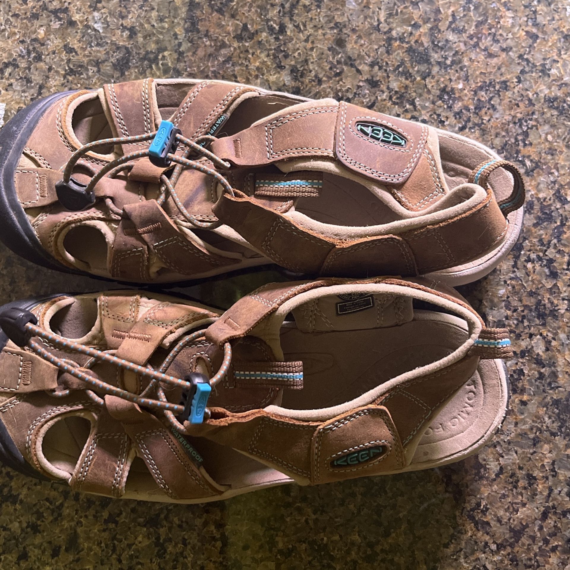 Keen Sandals (Women’s)