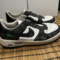 Size 9.5 Accepting Trades And Offers 