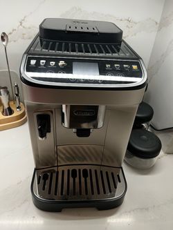 Delonghi Magnifica Evo Next Fully Automatic Espresso Machine