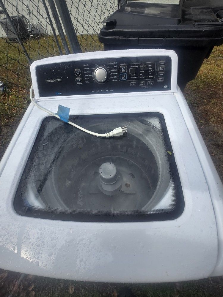 WasherDryer Portable A/C Units