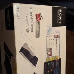 vintage tech” “Google TV collectible”