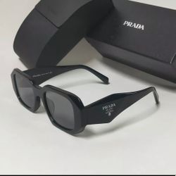 Prada Shades
