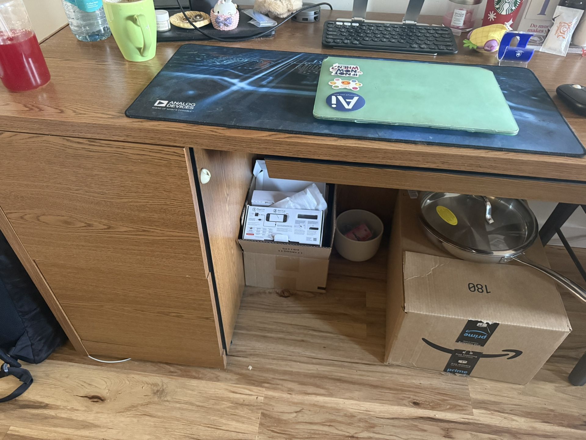 Office Desk