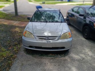 2003 Honda Civic