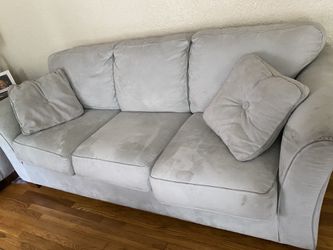 Sofa and Loveseat for Sale