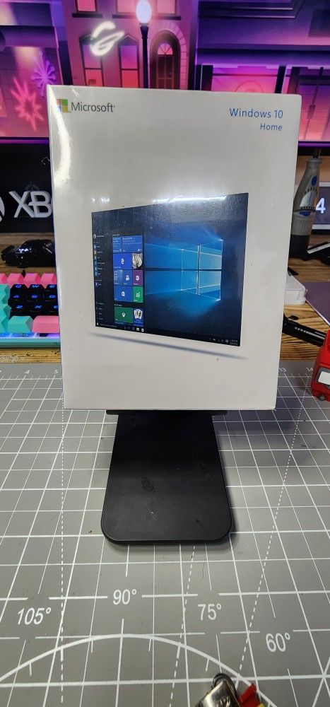 WINDOWS 10 HOME FULL VERSION