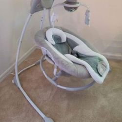 Fisher price Baby Swing 