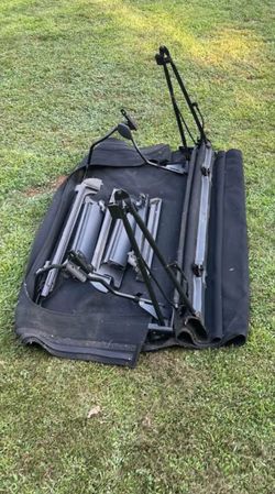 Brand New Factory Softtop For 4dpor Wrangler 08-16