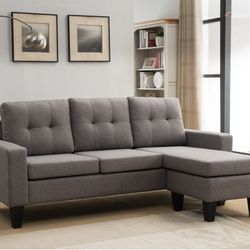 Sectional Sofa