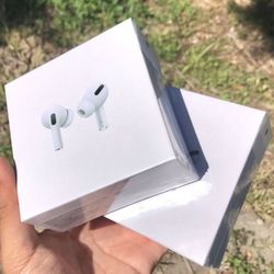 AirPod Pros Generation 2