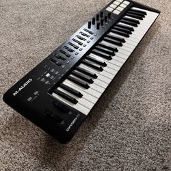 Digital Keyboard