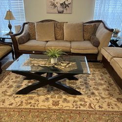 Living Room Set