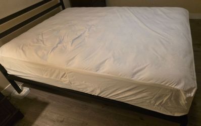 Queen Mattress